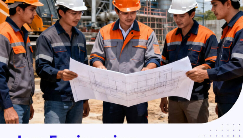 jasa engineering Tangerang